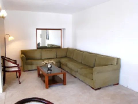 Hotel Gran Madryn โรงแรมในปัวร์โตมาคริน