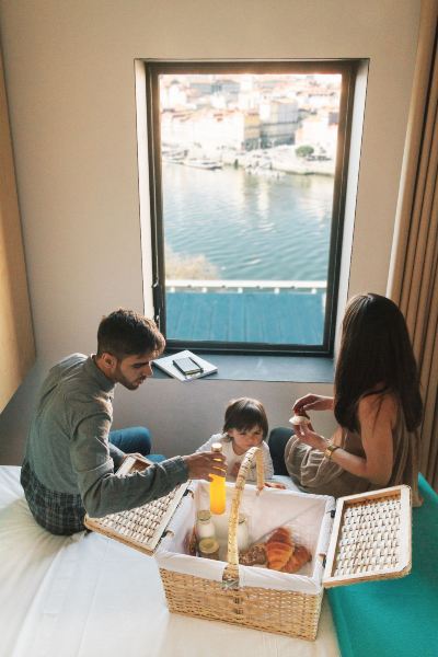 その他 オー ポルト アパートメンツの写真