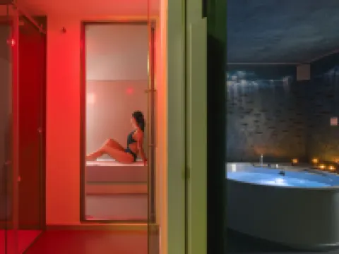 Duomo Suites & Spa Hotels in Catania