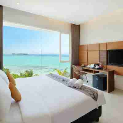Royal Ocean View Karimunjawa Rooms