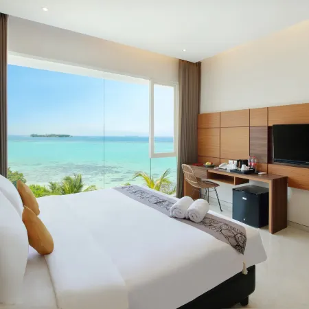 Royal Ocean View Karimunjawa