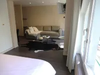 加爾默斯客房