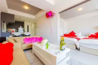 เลิฟลี่ โรงแรมในซัปโปโร