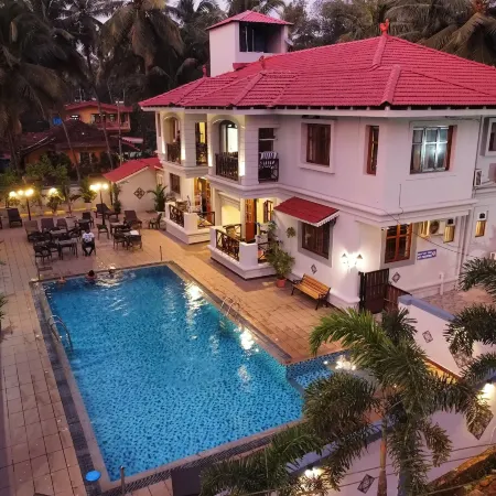 Coastal Suites Apart-Hotel