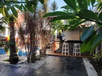 Gili Bagaz Cottages Hotels near Gili Trawangan Turtle Hatchery