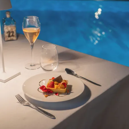 Felix Hotels - Galanias Hotel & Retreat