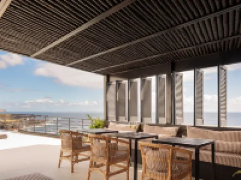 白色專享套房別墅酒店 聖米格爾島酒店