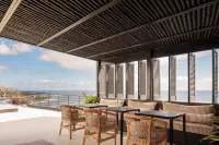 WHITE Exclusive Suites & Villas Hotels in Agua De Pau
