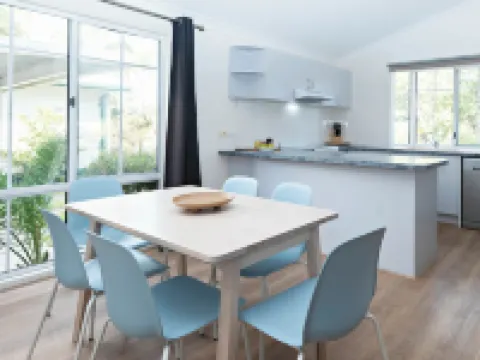 Barlings Beach Holiday Park Hotels in Broulee