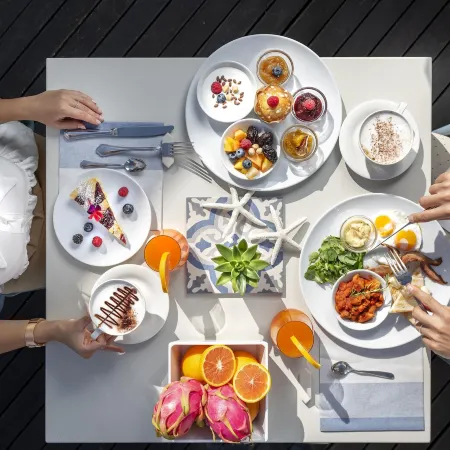 Luxor Cattolica Beach Hotel