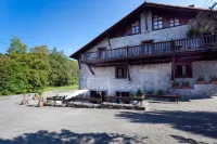 Hotel Antsotegi Hotels in Ispaster