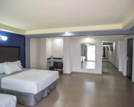 Hoteles Ha Hoteles en Orizaba