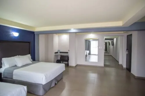 Hotel Ha