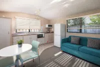 Athenree Hot Springs & Holiday Park Hotels in Athenree