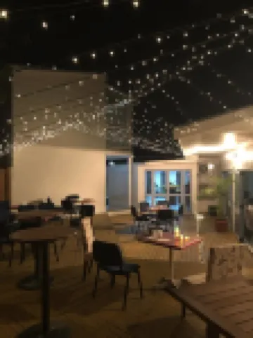 ザ ホワイト ハウス ホテル サモア