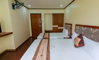 Hoang Anh 1 Hotel
