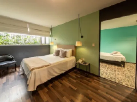 Lusitania Suites Hotels in Orizaba