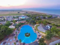 Villaggio Emmanuele - Pet friendly