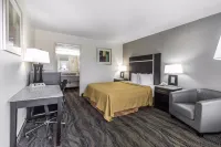 Quality Inn & Suites Conference Center Thomasville Hotels in Thomasville