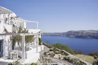 Apanemo Hotel & Suites - románticos