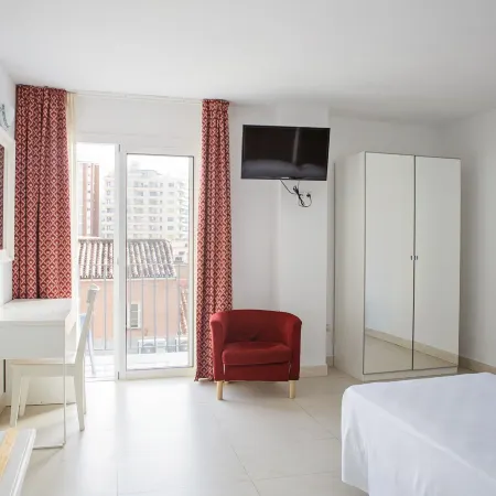 Hotel Eliseos