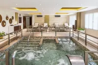 Hotel Palafitos Overwater Bungalows