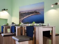 Kapsott B&B Hotels in Bisceglie