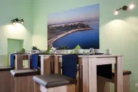 Kapsott B&B Hotels in Molfetta