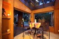 African Rock Hotel & Spa, a "Boutique Lifestyle Resort" - Airport Shuttle