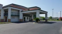Relax Inn Hotels near Walgreens