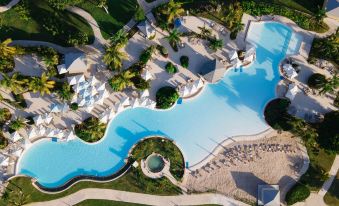 Secrets St. Martin Resort & Spa