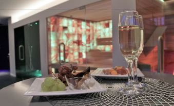 B&B for 2-Wellness for 2