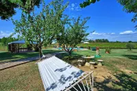 Agriturismo Podere Delle Querci - Villas
