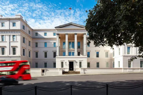 The Lanesborough, Oetker Collection