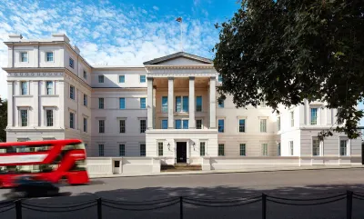 The Lanesborough, Oetker Collection Hotels in Лондон