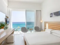 Vrissaki Beach Hotel Hotels in Protaras