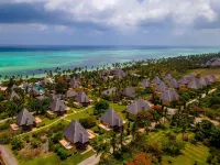Neptune Pwani Beach Resort & Spa Zanzibar - All Inclusive - breakfast
