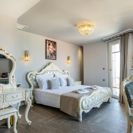 Wellness Santa Hotel - Adults Plus12