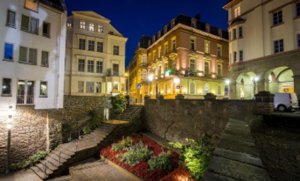 Aparthotel am Münzplatz