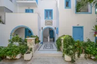 Mike's Studios Hotels in рэгіянальная абшчына Наксас