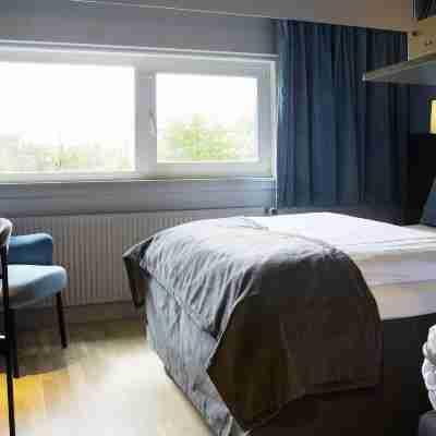 Scandic Odense Rooms