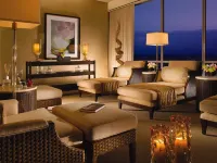 Omni Fort Worth Hotel - spa