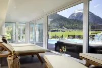 Hotel Post am See - Spa