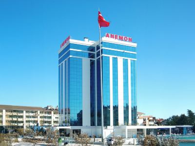 Anemon Grand Konya Otel