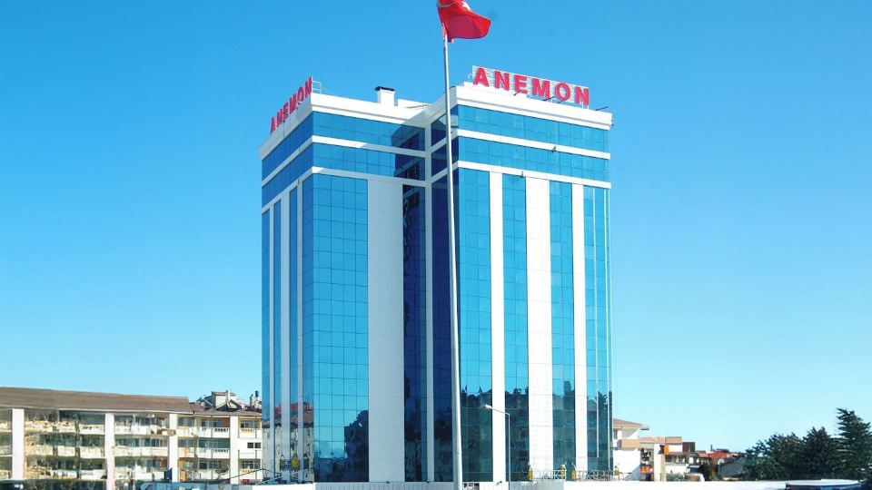 Anemon Grand Konya Otel