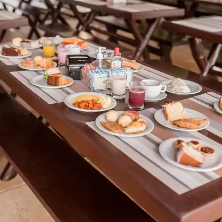 Apart Hotel Serantes