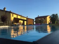Agriturismo Podere Casalone Hotels in Capraia e Limite