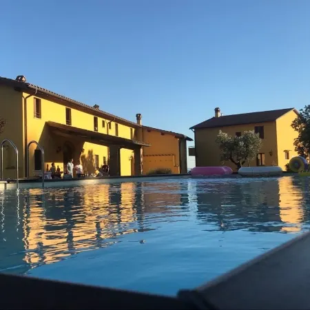 Agriturismo Podere Casalone