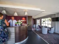 Hotel Inn Design Sable Hotels in Saulges