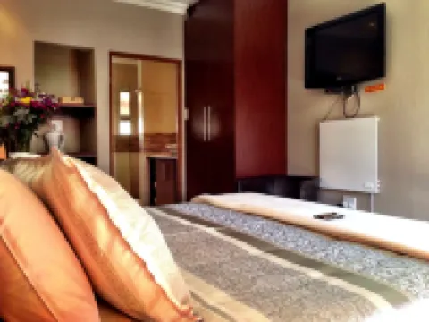 Pilgrims Delight Guest House โรงแรมในเซนทูเรียน